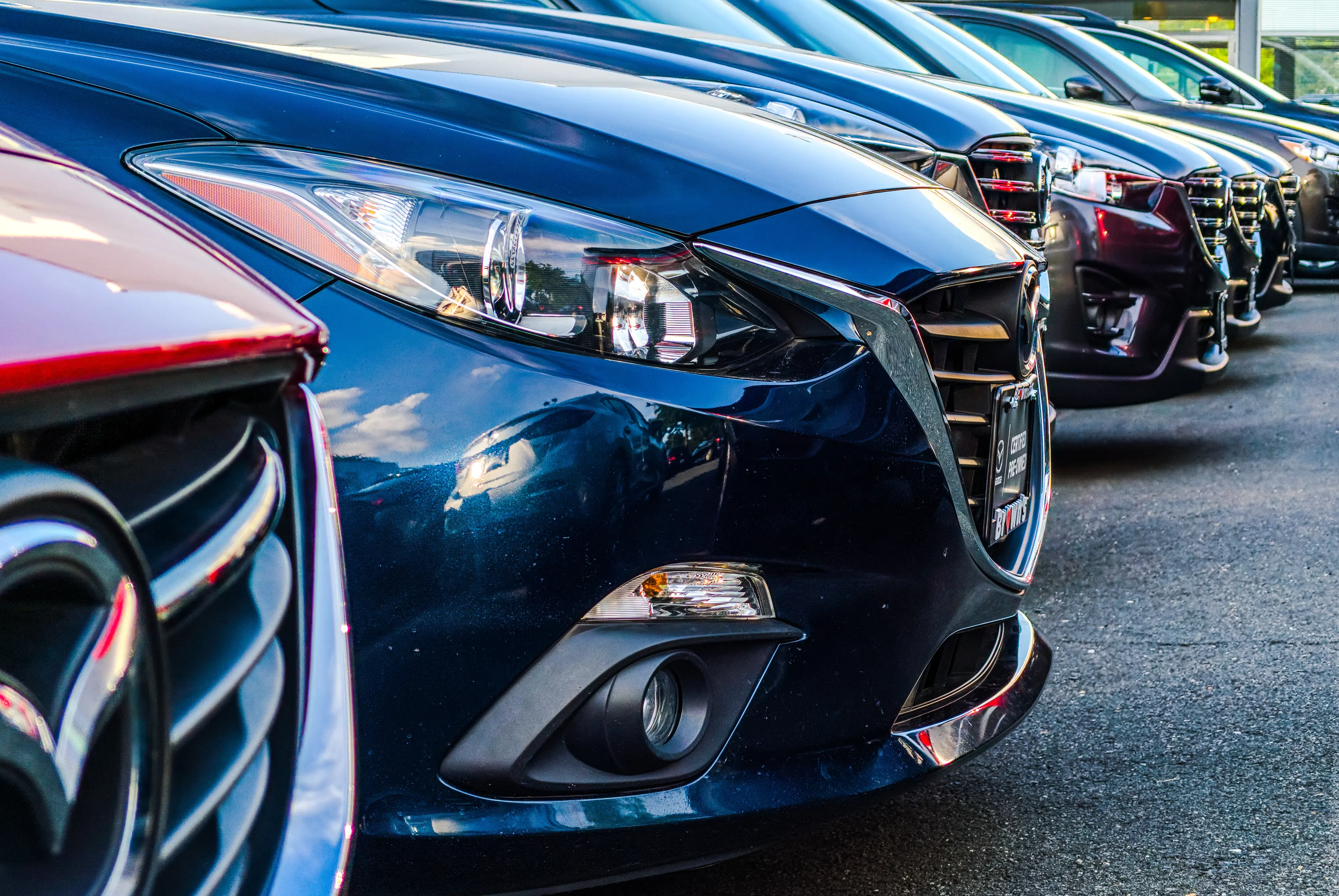 Can you lease a car with a bad credit history?
